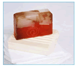 Strawberry Jam Soap